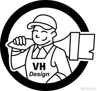 Maliarske a drobné stavebné práce