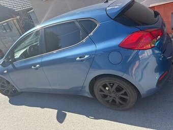 Predám KIA Ceed