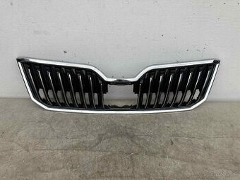 ŠKODA SUPERB 3 III 2015- PREDNÁ MASKA NA RADAR