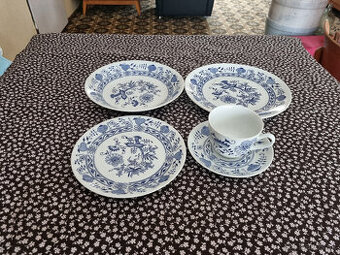 karlovarský porcelán