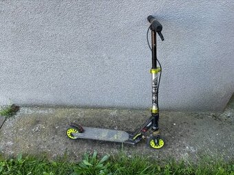 Kolobežka Decathlon Oxelo Mid 5