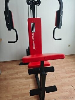 Posilňovacia veža Brother