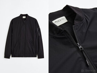 Bežecká, Pracovná, Zimná, Vodoodpudivá bunda