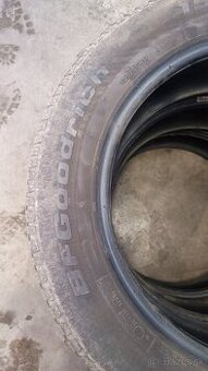 Zimné pneumatiky BFGoodrich 195/60/R16 89H