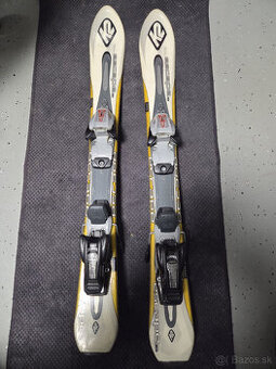 Lyže K2 detské 86 cm