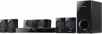 Domáce kino PANASONIC 1000W