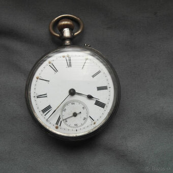 reckové hodinky Ancre