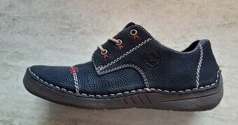 Dámska obuv Rieker - veľkosť 41