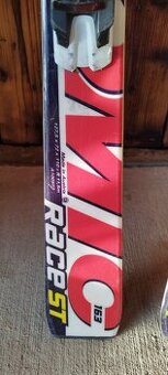 ATOMIC Race ST 163cm, R11,5m