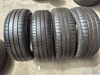 195/55 r16 letné 4 ks BRIDGESTONE DOT2024