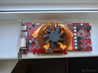 Palit GeForce 9600GT 1024MB DDR3 256bit Sonic