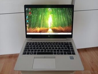 HP Elitebook 840 G6 , Intel core i5, 16gb ram , 256gb ssd