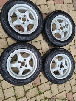 Elektrony 4x100mm r14