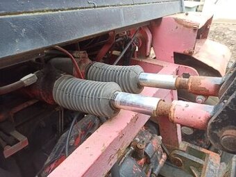 Desta 3222tm  hydraulický piest valec dvojcinny náklon