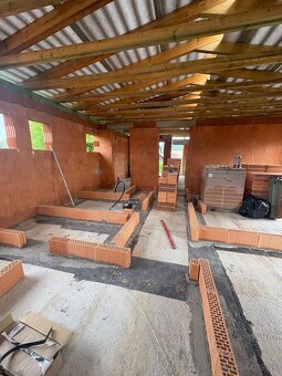 Stavebné práce na kľúč