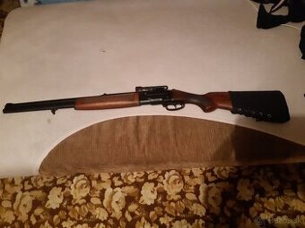 Predam gulobrok zh 324