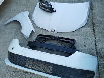 FABIA III LIFT PREDOK