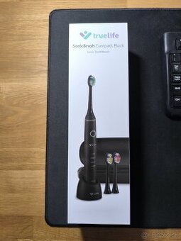 Zubná kefka SonicBrush