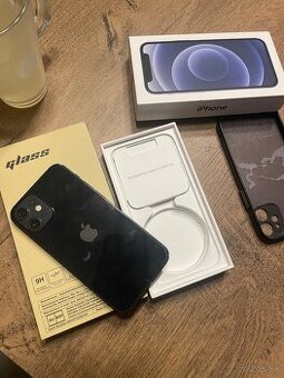 Iphone 12 mini 64g