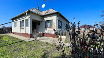 Útulný rodinný dom na predaj - ideálny pre rodiny | ZEMPLÍN