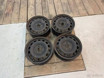Disky Volkswagen 5x112 R16