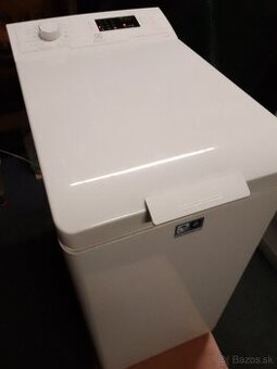 Práčka Electrolux