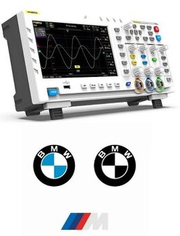 Diagnostika a kodovanie vozidiel BMW a Mini a motocykle