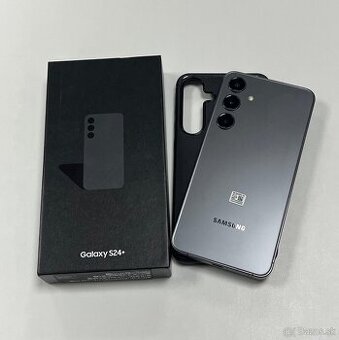 Samsung S24+ 12/512GB