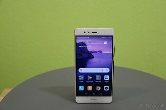 Huawei P9: Revolučný smartfón s duálnou kamerou Leica
