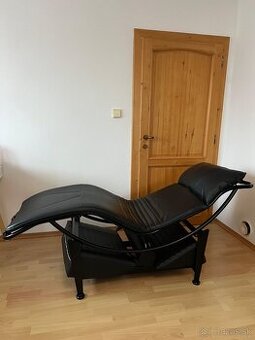 Kozmetické, relaxačné lehátko