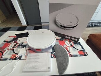 Xiaomi vysávač