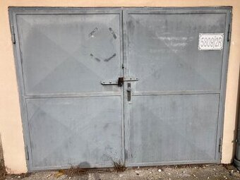 prenajmem garaž Astronomicka Ružinov