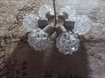 Predám luster kamenický senov