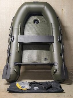 Čln Nash 240 Boat Life Inflatable Boat