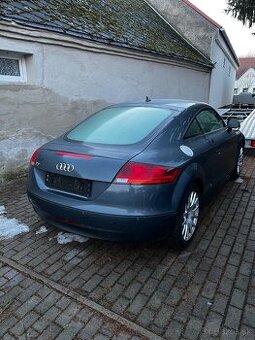 Audi TT 1,8 TFSI, 2009