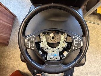 Volant Kia Ceed / Ceed SW / Pro Ceed