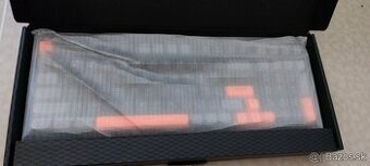 klávesnica Marvo SOLDAT S50A - záruka