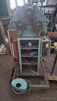 Zakružovačka XZP 35 H