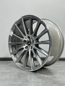 Originálne disky Audi A6, S6 4P C9 C8 5х112 R20