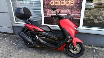 YAMAHA N-MAX 125