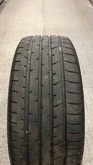 225/55R19 letné pneumatiky