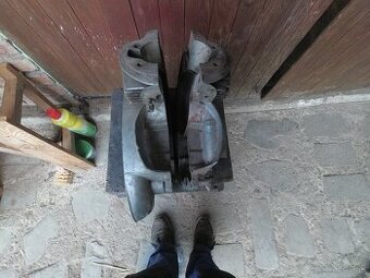 Bloky motora/kartre/ jawa 250 353