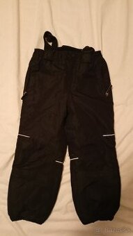 cierne oteplovacky Northville velkost 116