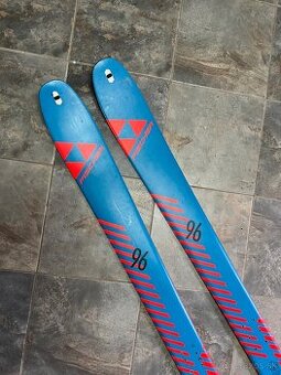 Fischer Hannibal 96 183