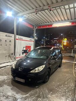 Prenájom auta na prácu kuriéra