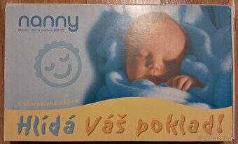 NANNY BM-02