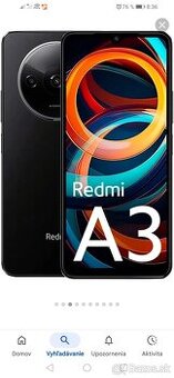 Xiaomi redmi A3