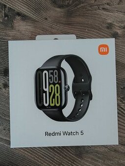 XIAOMI REDMI WATCH 5