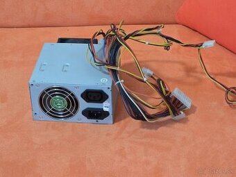 ATX zdroj Gembird 450W