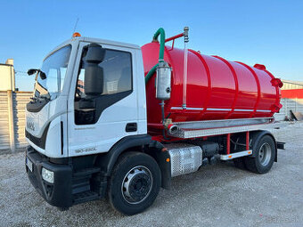 Vývoz žumpy , septikov a Čistenie ČOV